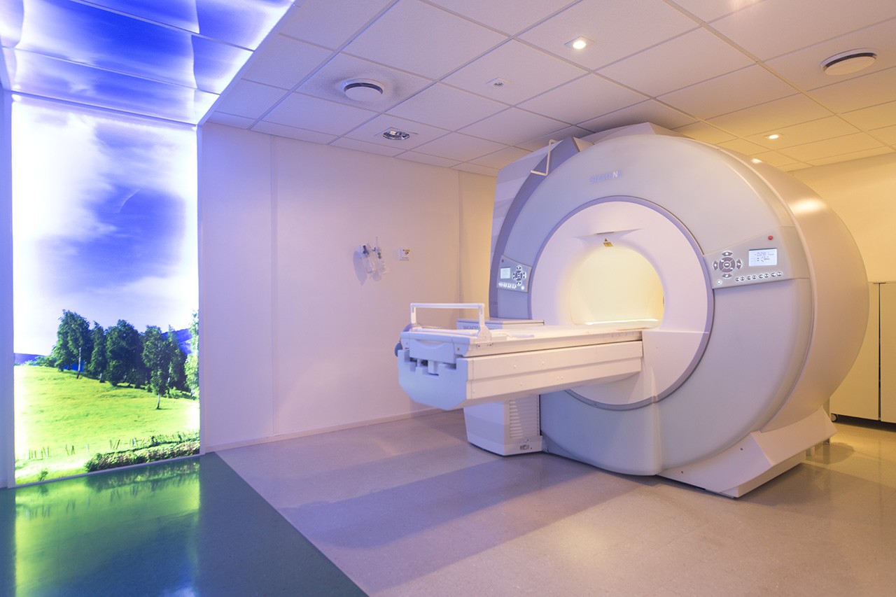 Radiologia Cascavel  RESSONÂNCIA MAGNÉTICA